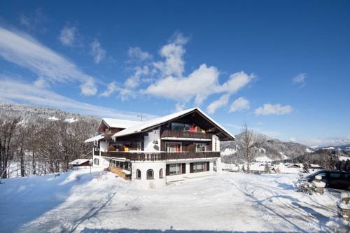 Sonnenhof Oberstdorf 