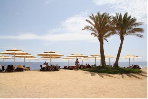 Resta Reef Resort Marsa Alam 