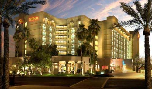 Hilton Phoenix/Mesa 
