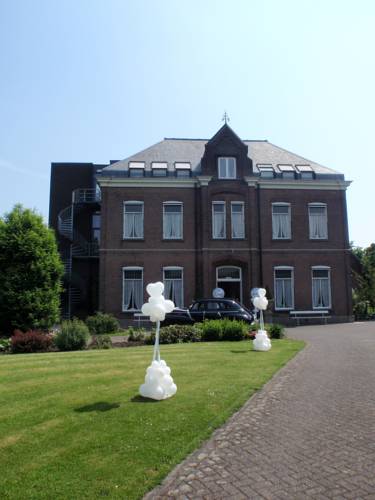 Hotel 't Klooster 