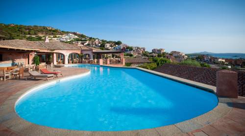 Hotel Relais Villa Del Golfo & Spa 