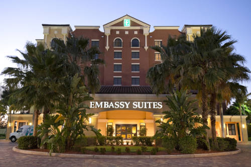 Embassy Suites Fort Myers - Estero 