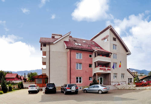 Hotel Eden 