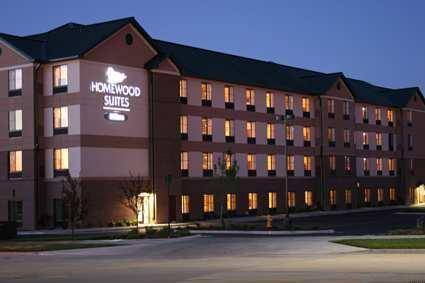 Homewood Suites by Hilton Denver International Airport 