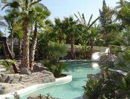 Madame Vacances Résidence Alicante Spa and Golf Resort 