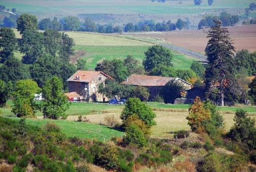 Le Marconnès 