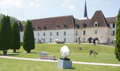 Château de Gilly 