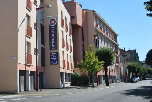 Inter-Hotel de France 