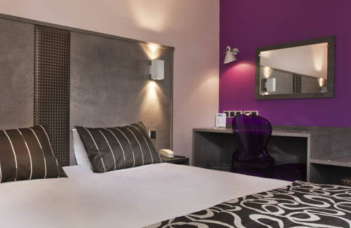 Tourhotel Blois 