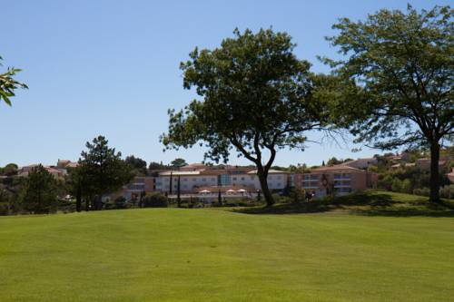 Golf Resort Montpellier Fontcaude 