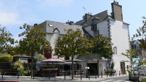 Hôtel Amethyste 