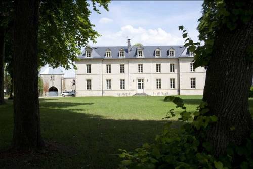 Château De Lazenay - Résidence Hôtelière 