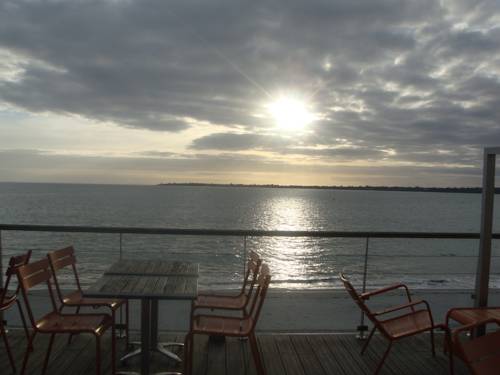 Les Sables Blancs 