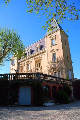 Château Le Martinet 