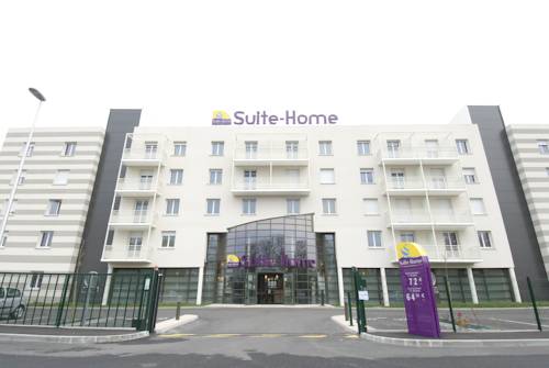 Suite-Home 