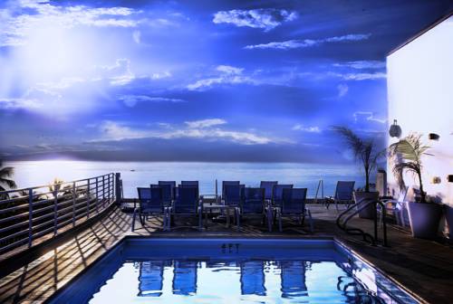 Congress Hotel South Beach 