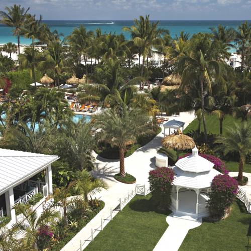 The Palms Hotel & Spa 