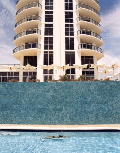 Marenas Beach Resort & Spa 