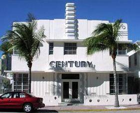 Century Hotel South Beach 