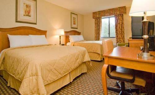 Comfort Inn Ashland 