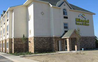 Microtel Inn & Suites by Wyndham Tracy 