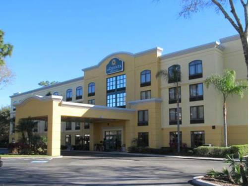 La Quinta Inn & Suites Tampa North I-75 