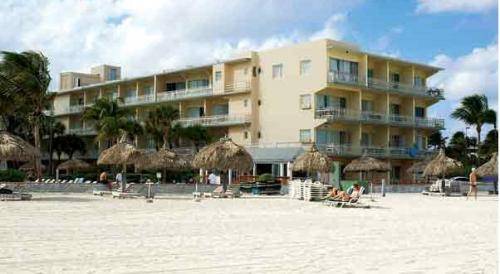 Days Hotel - Thunderbird Beach Resort 