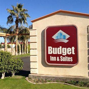 Budget Inn & Suites 