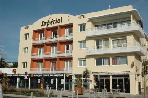 Hotel Imperial 
