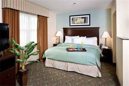 Homewood Suites by Hilton Boston/Andover 