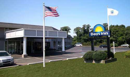 Days Inn Hyannis 