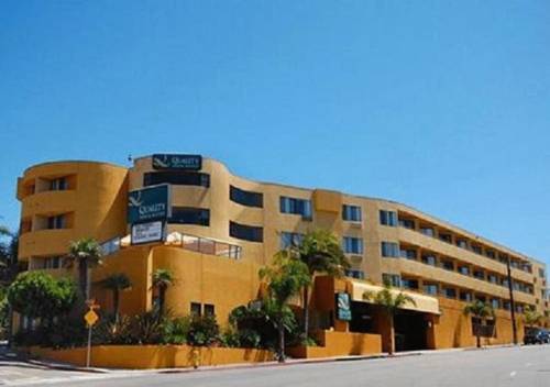 Quality Inn & Suites Hermosa Beach 