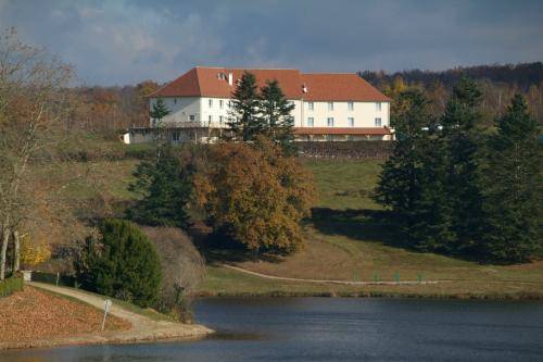 Hotel La Tour Blanche 