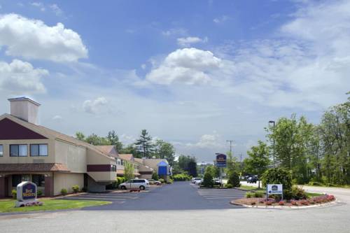 Best Western Rockland 