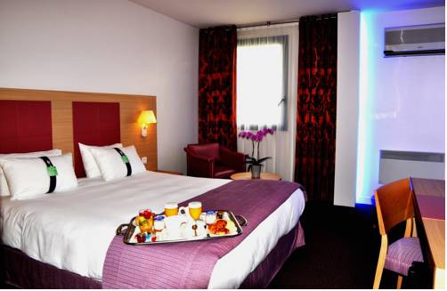 Holiday Inn Blois Centre 