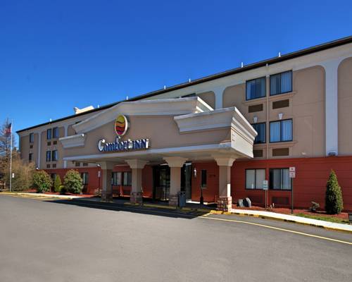 Comfort Inn 