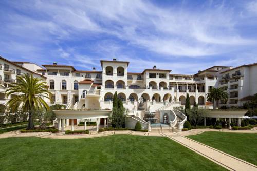 St. Regis Resort Monarch Beach 