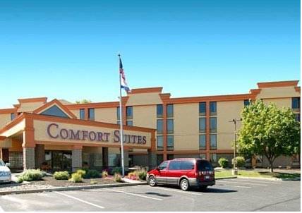 Comfort Suites 