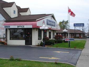 Travelodge Niagara Falls 