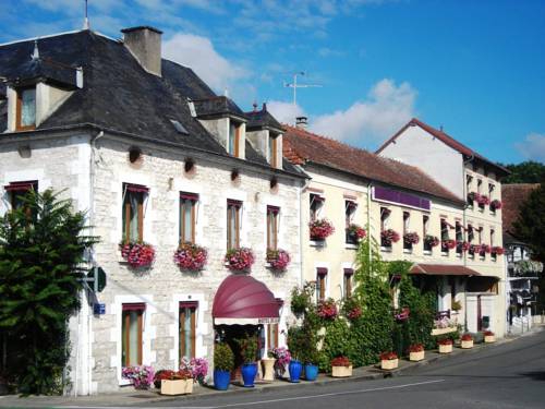 Hotel De La Loire 