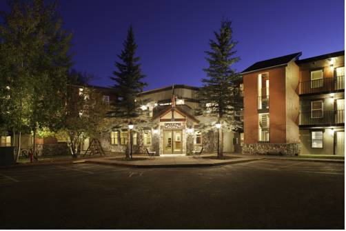 Legacy Vacation Club Steamboat Springs Suites 