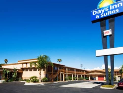 Days Inn and Suites El Cajon 