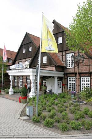 Welcome Hotel Dorf Münsterland 