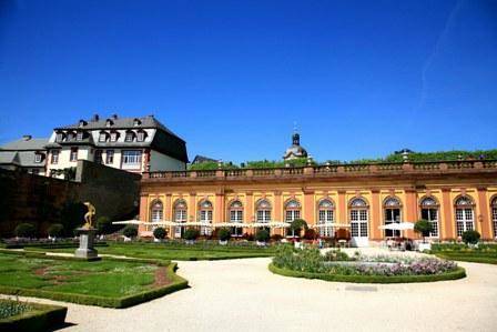 Schlosshotel Weilburg 