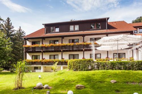 Hotel Forsthaus 