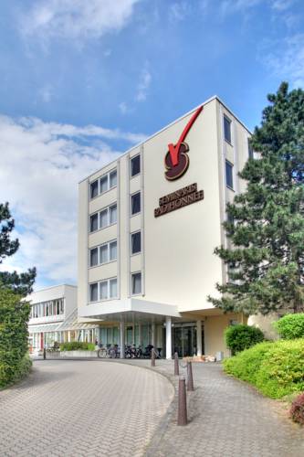 Seminaris Hotel Bad Honnef 