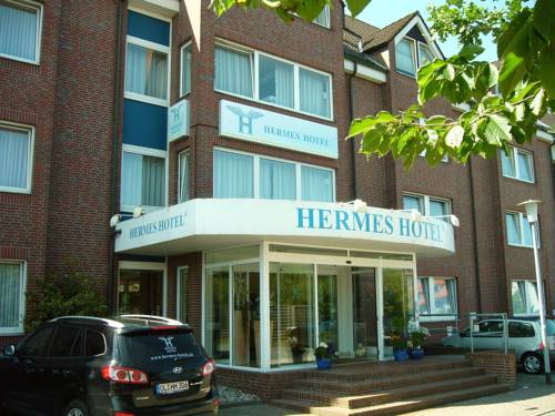 Hermes Hotel Oldenburg 