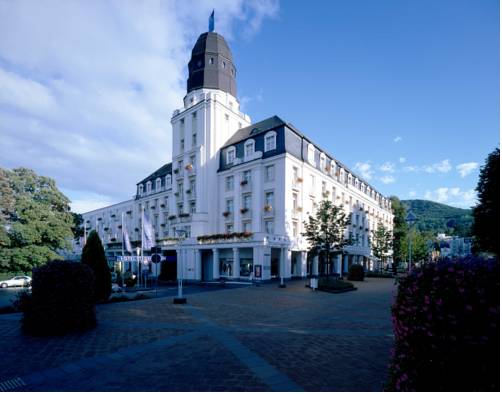 Steigenberger Hotel Bad Neuenahr 