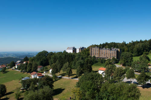 Ferienpark Geyersberg 