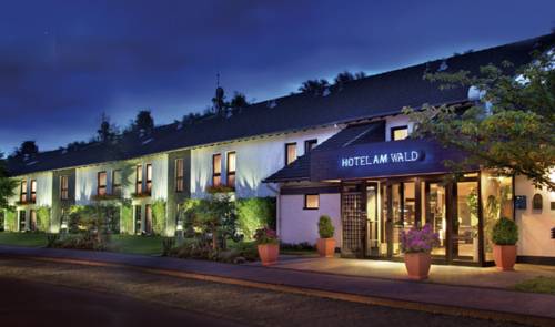 Hotel am Wald 